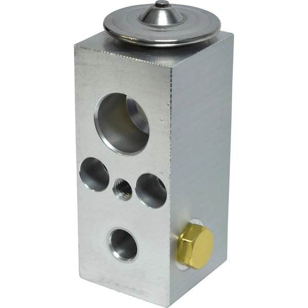 Universal Air Cond Hum 1 04-97 Expansion Valve, Ex529472C EX529472C - main